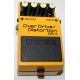 BOSS OS-2 OverDrive / Distortion Effects Pedal